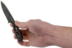 Bradford G-Necker Nimbus Elmax, Neck Knife -Knife Hub Shop BDK NIMBUSGNECKER 05 bradford knives