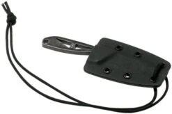 Bradford G-Necker Nimbus Elmax, Neck Knife -Knife Hub Shop BDK NIMBUSGNECKER 06 bradford knives