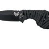 Benchmade 101BK Follow Up Neck Knife 2 Benchmade 101BK Follow Up Neck Knife -Knife Hub Shop BE101BK 01 benchmade be101bk 01