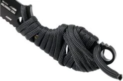 Benchmade 101BK Follow Up Neck Knife -Knife Hub Shop BE101BK 04 benchmade be101bk 04