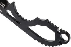 Benchmade 101BK Follow Up Neck Knife -Knife Hub Shop BE101BK 06 benchmade be101bk 06