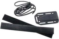 Benchmade 101BK Follow Up Neck Knife -Knife Hub Shop BE101BK 09 benchmade be101bk 09