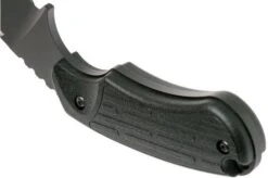 Benchmade Azeria 125BK Fixed Knife -Knife Hub Shop BE125BK 04 benchmade be125bk 04