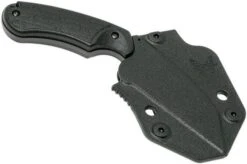 Benchmade Azeria 125BK Fixed Knife -Knife Hub Shop BE125BK 07 benchmade be125bk 07