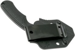 Benchmade Azeria 125BK Fixed Knife -Knife Hub Shop BE125BK 08 benchmade be125bk 08