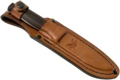 Benchmade Saddle Mountain Skinner Wood 15002 Hunting Knife -Knife Hub Shop BE15002 06 benchmade