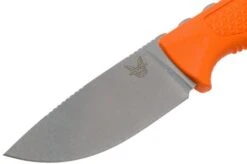 Benchmade Steep Country Hunter 15006 Orange Hunting Knife 11 Benchmade Steep Country Hunter 15006 Orange Hunting Knife -Knife Hub Shop BE15006 03 benchmade