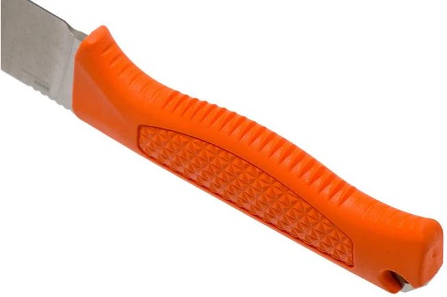Benchmade Steep Country Hunter 15006 Orange Hunting Knife 6 Benchmade Steep Country Hunter 15006 Orange Hunting Knife - Image 4