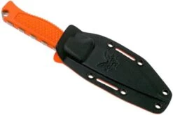 Benchmade Steep Country Hunter 15006 Orange Hunting Knife 15 Benchmade Steep Country Hunter 15006 Orange Hunting Knife -Knife Hub Shop BE15006 07 benchmade