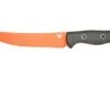 Benchmade Meatcrafter CPM-S45VN, Carbonfiber 15500OR-2 Hunting Knife