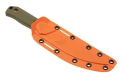 Benchmade Raghorn 15600-01, CPM-S30V, OD Green G10, Hunting Knife -Knife Hub Shop BE15600 01 06 benchmade