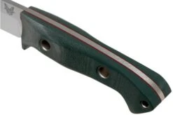 Benchmade 162 Bushcrafter -Knife Hub Shop BE162 05 benchmade