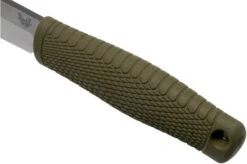 Benchmade Leuku 202 Bushcraft Knife -Knife Hub Shop BE202 05 benchmade