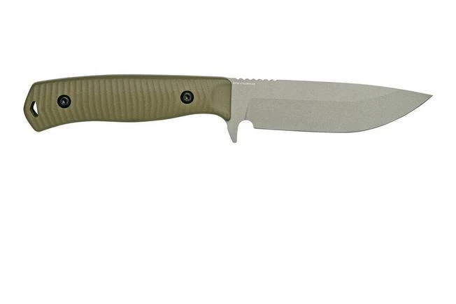 Benchmade Anonimus CruWear 539GY Survival Knife 4 Benchmade Anonimus CruWear 539GY Survival Knife - Image 2