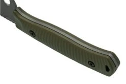 Benchmade Anonimus CruWear 539GY Survival Knife 12 Benchmade Anonimus CruWear 539GY Survival Knife -Knife Hub Shop BE539GY 04 benchmade