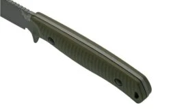 Benchmade Anonimus CruWear 539GY Survival Knife 13 Benchmade Anonimus CruWear 539GY Survival Knife -Knife Hub Shop BE539GY 05 benchmade