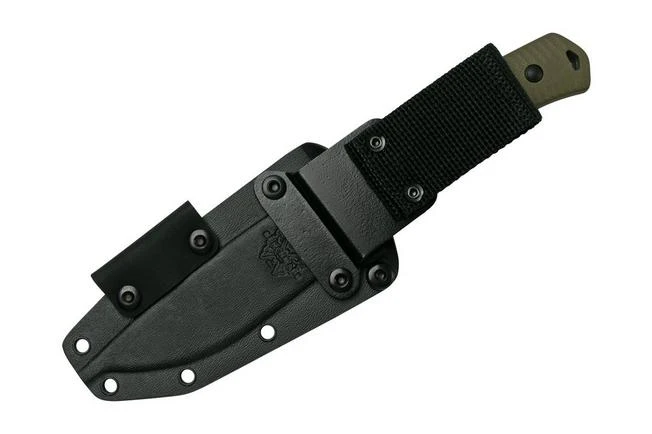 Benchmade Anonimus CruWear 539GY Survival Knife 9 Benchmade Anonimus CruWear 539GY Survival Knife - Image 7