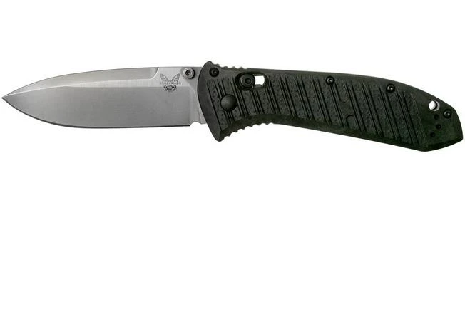 Benchmade Presidio II 570-1 CF-Elite Pocket Knife 3 Benchmade Presidio II 570-1 CF-Elite Pocket Knife