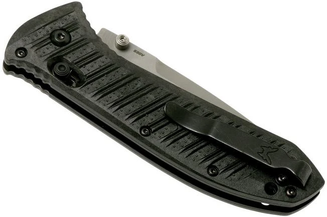 Benchmade Presidio II 570-1 CF-Elite Pocket Knife 6 Benchmade Presidio II 570-1 CF-Elite Pocket Knife - Image 4