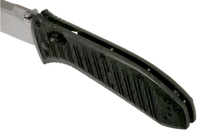 Benchmade Presidio II 570-1 CF-Elite Pocket Knife 9 Benchmade Presidio II 570-1 CF-Elite Pocket Knife - Image 7