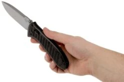 Benchmade Presidio II 570-1 CF-Elite Pocket Knife 17 Benchmade Presidio II 570-1 CF-Elite Pocket Knife -Knife Hub Shop BE570 1 08 benchmade