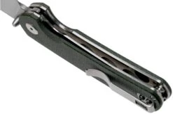 Bestech Sledgehammer BG31B-1 Green Micarta, Two Tone Pocket Knife 13 Bestech Sledgehammer BG31B-1 Green Micarta, Two Tone Pocket Knife -Knife Hub Shop BHBG31B 1 05 bestech