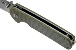 Bestech Sledgehammer BG31D Beige Micarta, Two Tone Pocket Knife 15 Bestech Sledgehammer BG31D Beige Micarta, Two Tone Pocket Knife -Knife Hub Shop BHBG31D 07 bestech