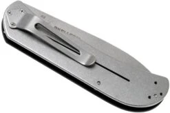 Böker Plus Exskelibur II Framelock Steel 01BO138 Pocket Knife, Mike Skellern Design -Knife Hub Shop BO01BO138 04 boker