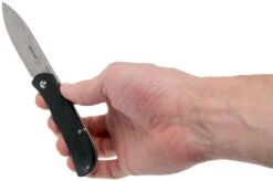 Böker Plus Exskelibur II Framelock Steel 01BO138 Pocket Knife, Mike Skellern Design -Knife Hub Shop BO01BO138 08 boker