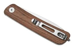 Böker Plus Tech-Tool 1 Premium, Brown Micarta 01BO844 Pocket Knife 11 Böker Plus Tech-Tool 1 Premium, Brown Micarta 01BO844 Pocket Knife -Knife Hub Shop BO01BO815 04 boker