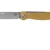 Böker Plus Atlas Brass 01BO853 Pocket Knife -Knife Hub Shop BO01BO853 01 boker