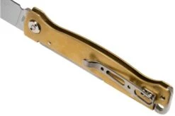 Böker Plus Atlas Brass 01BO853 Pocket Knife -Knife Hub Shop BO01BO853 05 boker 1