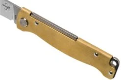 Böker Plus Atlas Brass 01BO853 Pocket Knife -Knife Hub Shop BO01BO853 06 boker