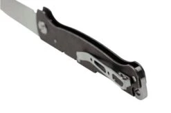 Böker Plus Atlas Backlock 01BO866 Clippoint Pocket Knife 11 Böker Plus Atlas Backlock 01BO866 Clippoint Pocket Knife -Knife Hub Shop BO01BO866 04 boker