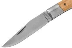 Böker Magnum Parzival Olive 01MB008 Pocket Knife -Knife Hub Shop BO01MB008 03 boker