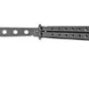 Böker Magnum Balisong Trainer 2nd Gen 01MB612 1 Böker Magnum Balisong Trainer 2nd Gen 01MB612 -Knife Hub Shop BO01MB612 01 boker