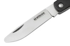 Böker Magnum Kids Folder Ebony 01RY137 Children's Pocket Knife -Knife Hub Shop BO01RY137 03 boker