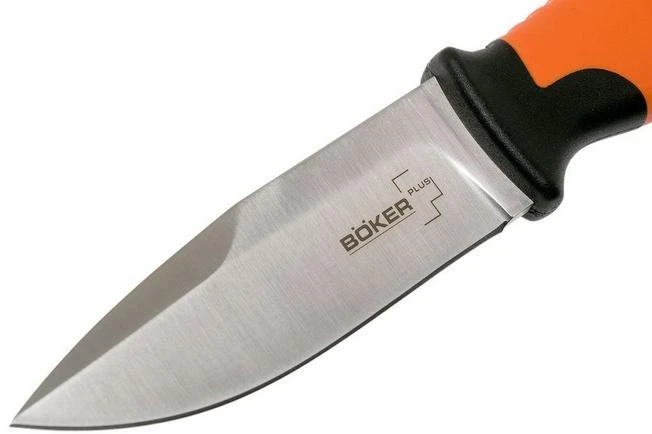 Böker Plus Outdoorsman XL 02BO014 Outdoor Knife 5 Böker Plus Outdoorsman XL 02BO014 Outdoor Knife - Image 3