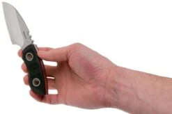 Böker Plus PryMate Pro 02BO016 Fixed Knife -Knife Hub Shop BO02BO016 05 boker