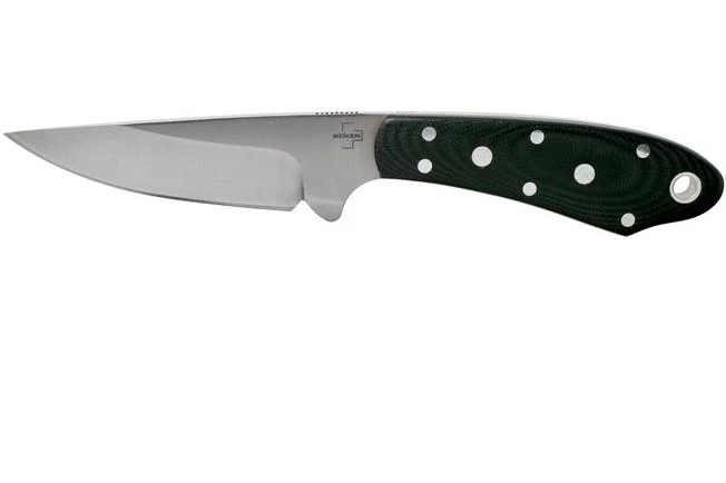 Böker Plus Backdrop 02BO028 Fixed Knife, Mickey Yurco Design 3 Böker Plus Backdrop 02BO028 Fixed Knife, Mickey Yurco Design