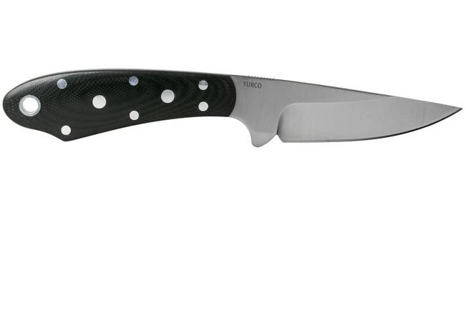 Böker Plus Backdrop 02BO028 Fixed Knife, Mickey Yurco Design 4 Böker Plus Backdrop 02BO028 Fixed Knife, Mickey Yurco Design - Image 2