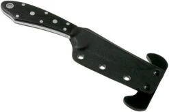 Böker Plus Backdrop 02BO028 Fixed Knife, Mickey Yurco Design 14 Böker Plus Backdrop 02BO028 Fixed Knife, Mickey Yurco Design -Knife Hub Shop BO02BO028 06 boker