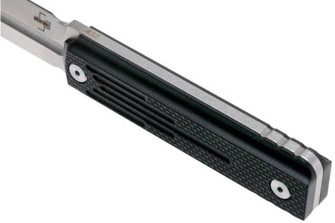 Böker Plus Omerta 02BO032 Dagger Knife, Jason Stout Design 7 Böker Plus Omerta 02BO032 Dagger Knife, Jason Stout Design - Image 5