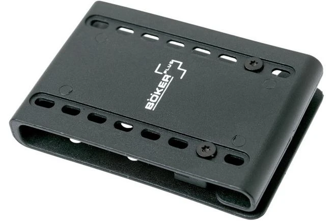 Böker Plus Omerta 02BO032 Dagger Knife, Jason Stout Design 9 Böker Plus Omerta 02BO032 Dagger Knife, Jason Stout Design - Image 7