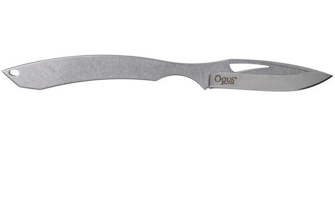 Böker Plus Islero 02BO036 Fixed Knife, Charles De Buyer Design 4 Böker Plus Islero 02BO036 Fixed Knife, Charles De Buyer Design - Image 2