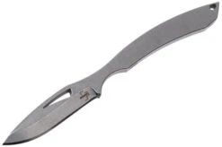 Böker Plus Islero 02BO036 Fixed Knife, Charles De Buyer Design 10 Böker Plus Islero 02BO036 Fixed Knife, Charles De Buyer Design -Knife Hub Shop BO02BO036 03 boker