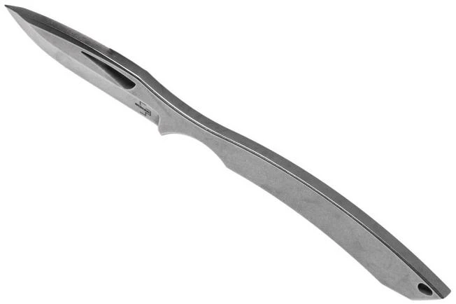 Böker Plus Islero 02BO036 Fixed Knife, Charles De Buyer Design 6 Böker Plus Islero 02BO036 Fixed Knife, Charles De Buyer Design - Image 4