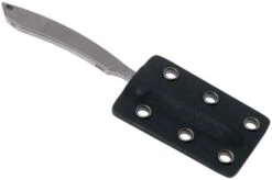 Böker Plus Islero 02BO036 Fixed Knife, Charles De Buyer Design 12 Böker Plus Islero 02BO036 Fixed Knife, Charles De Buyer Design -Knife Hub Shop BO02BO036 05 boker