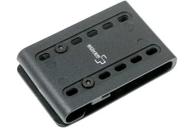 Böker Plus Islero 02BO036 Fixed Knife, Charles De Buyer Design 8 Böker Plus Islero 02BO036 Fixed Knife, Charles De Buyer Design - Image 6