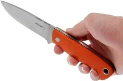 Böker Plus Bushcraft XL, 02BO297 -Knife Hub Shop BO02BO297 06 boker plus bushcraft bo02bo297 06